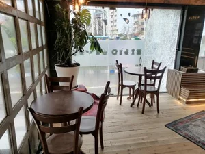 کافه مارین 5