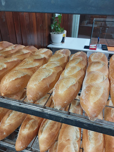 بیکری نون تو