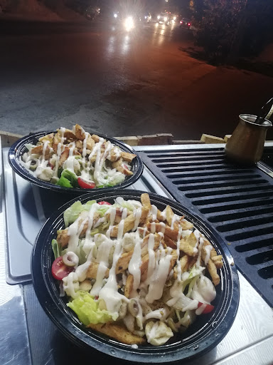 کوچه 4 شهامت