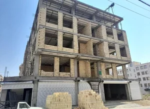 طراحی نما و دکوراسیون داخلی در ولنجک 5
