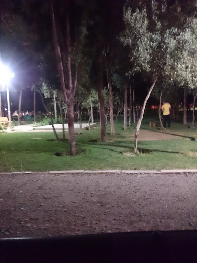 بوستان اندیشه