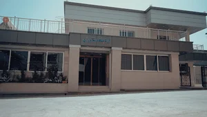 شرکت بازرگانی جهان فولاد زاینده رود