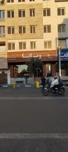 فست فود ویانا 2