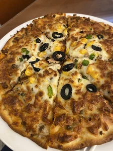 پيتزا آكاژو