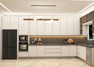 تعمیر و ساخت کابینت در هفت‌حوض 5