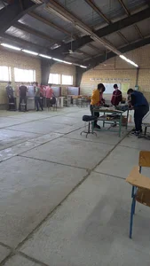کارگاه برق کاردانش