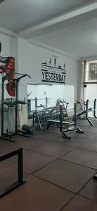 باشگاه تناسب اندام کیوان