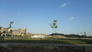 پارک گلستان
