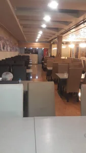 رستوران بهاران 5