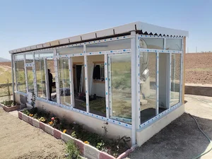 Upvcو آلومینیوم یوسفی