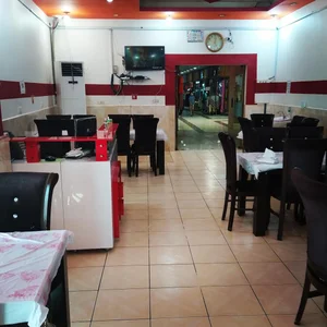 رستوران نور درگهان 3