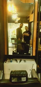 پیرایش مردانه بلک استار 4