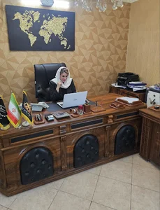 کلینیک ساختمانی بهنام
