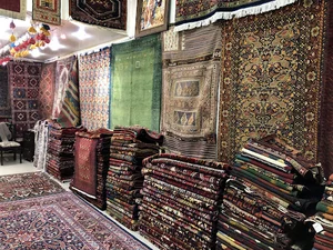 اصفهان فرش