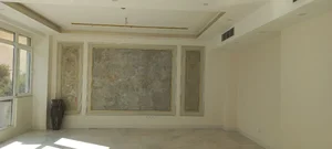 نقاش ساختمان در شهادت 2