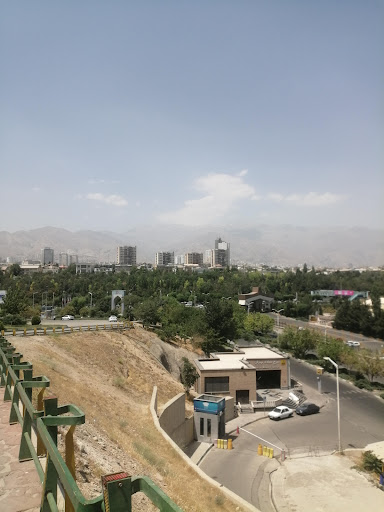 گاوداری روشنی