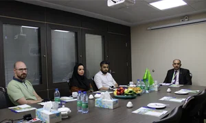 اداره برق