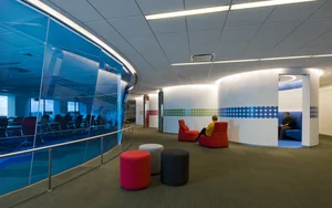 IMC Office