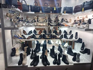 کیف و کفش چنته