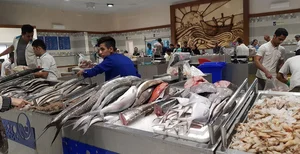 سوپر گوشت پایتخت