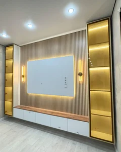 دکوراسیون وکابینت محمود 3