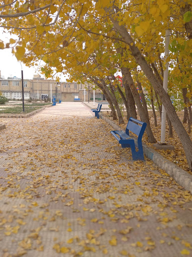 پارک پرستار