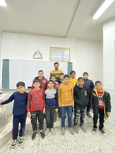 آکادمی رایان