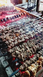 کباب سرای ثانی