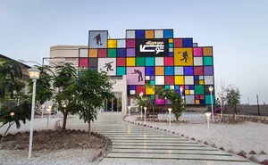 مجموعه ورزشی توسکا