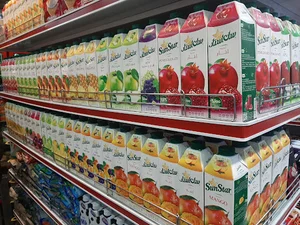سوپر پیمان