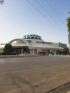 الماس شرق 3
