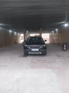 کارواش ویلا 2