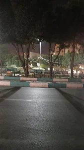 پارک مدرس 5