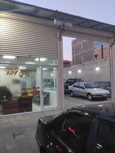 نمایشگاه عرفان خودرو