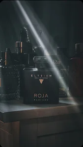 Opera perfume