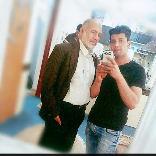 مجتبی هدیه نژاد (بیت شداد