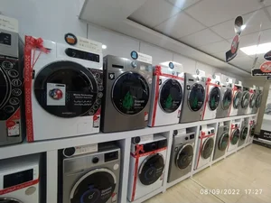 نمایندگی رسمی دوو فروشگاه مهرسا 4