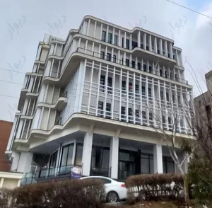 دپارتمان املاک مادر