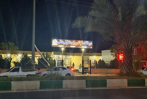 درمانگاه شبانه روزی دکتر نی دانی