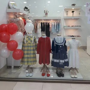 Baransewing store