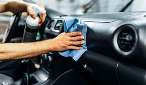 کارواش گلشن گلبهار