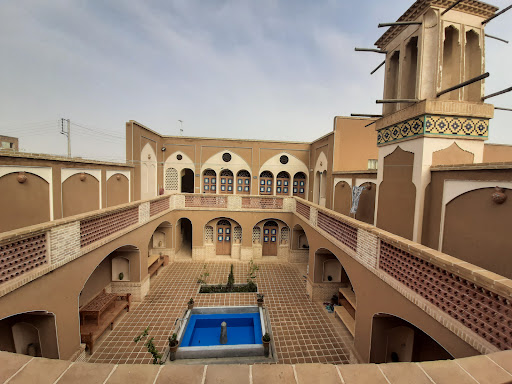 عمارت مهربانو