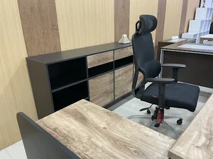 مبلمان اداری هادی