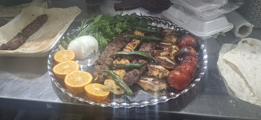 کباب ساطوری بناب آذربایجان علیرضا
