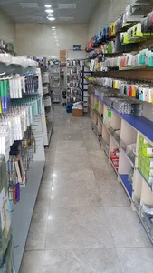 فروشگاه و تعمیرات موبایل آتی تل(کلی وجزیی)