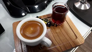 قهوه ریوا