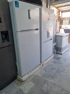لوازم خانگی بم پشت