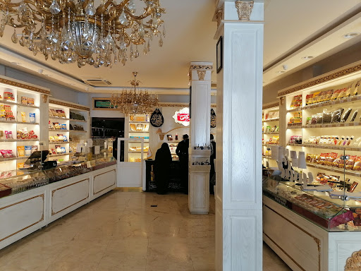زعفران توکلی