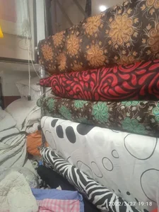 پارچه سرای سناتور 2