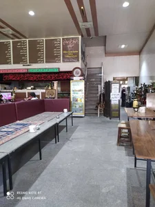 کافه سنتی سردار تبریز 4